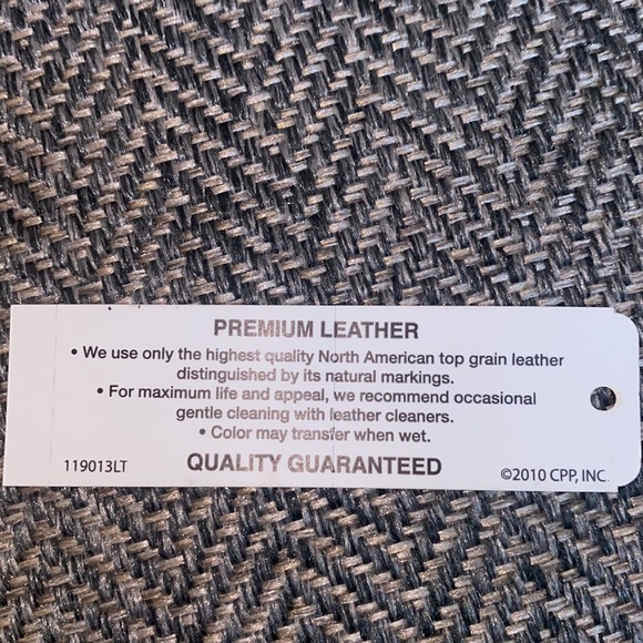 Circle T Dog Circle T Leather Dog Collar 8 New Poshmark